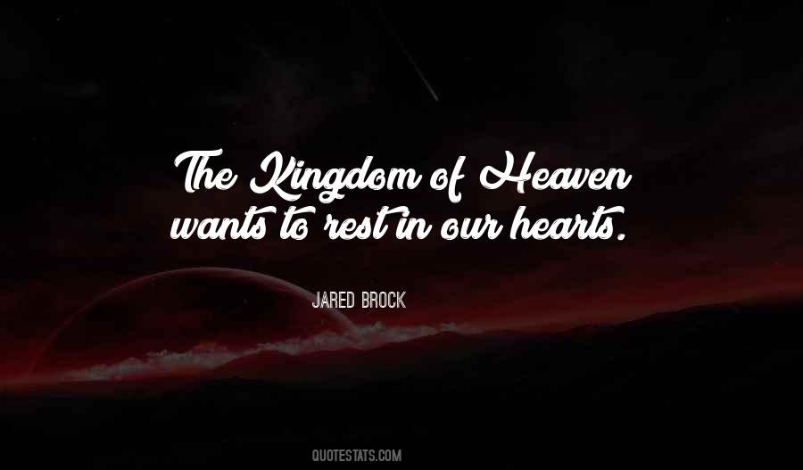 Rest Well In Heaven Quotes #552924