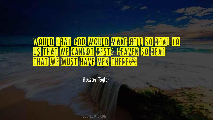 Rest Well In Heaven Quotes #583935
