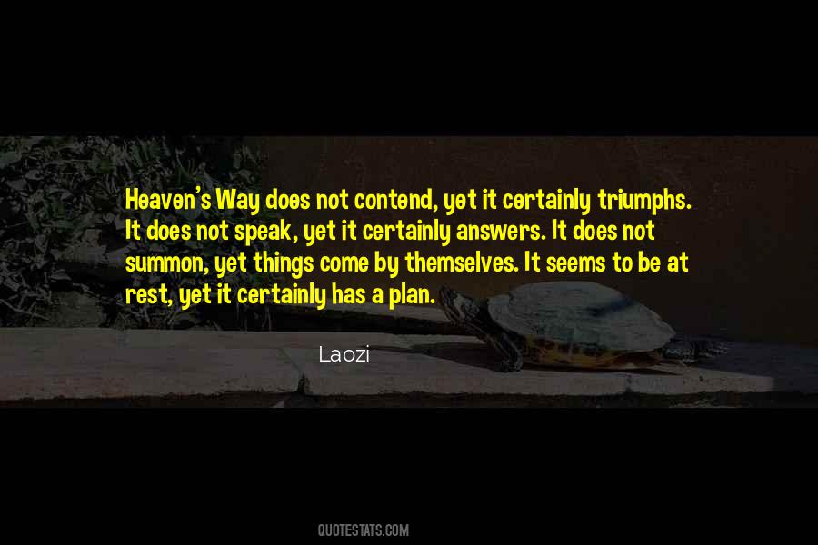Rest Well In Heaven Quotes #598795