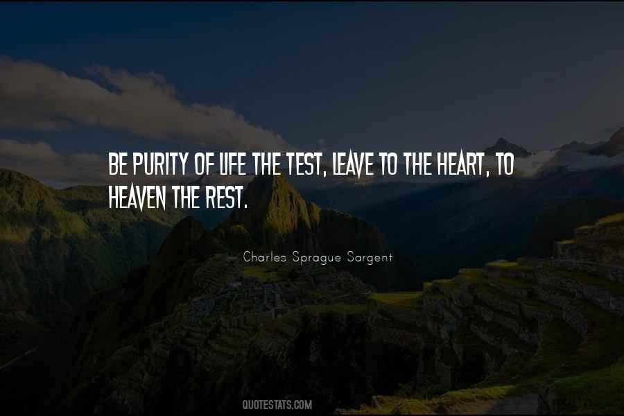 Rest Well In Heaven Quotes #601686
