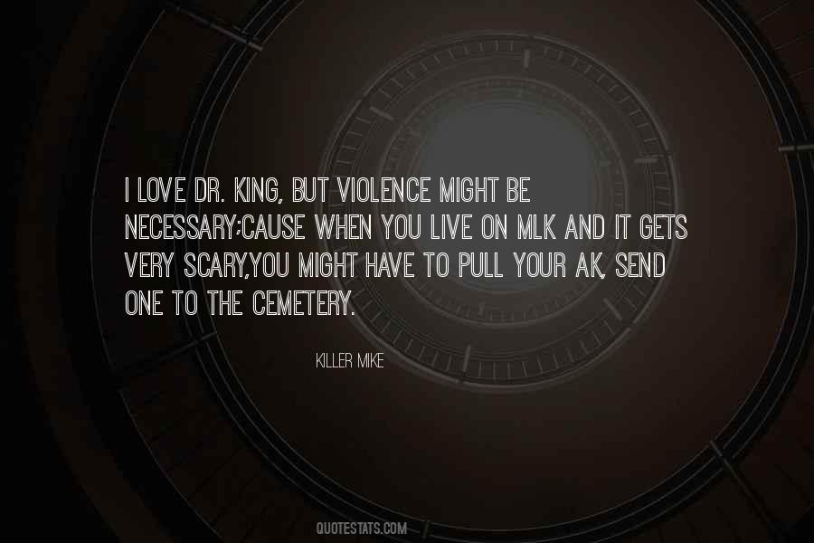 What Are Some Of Mlk Quotes #1078364