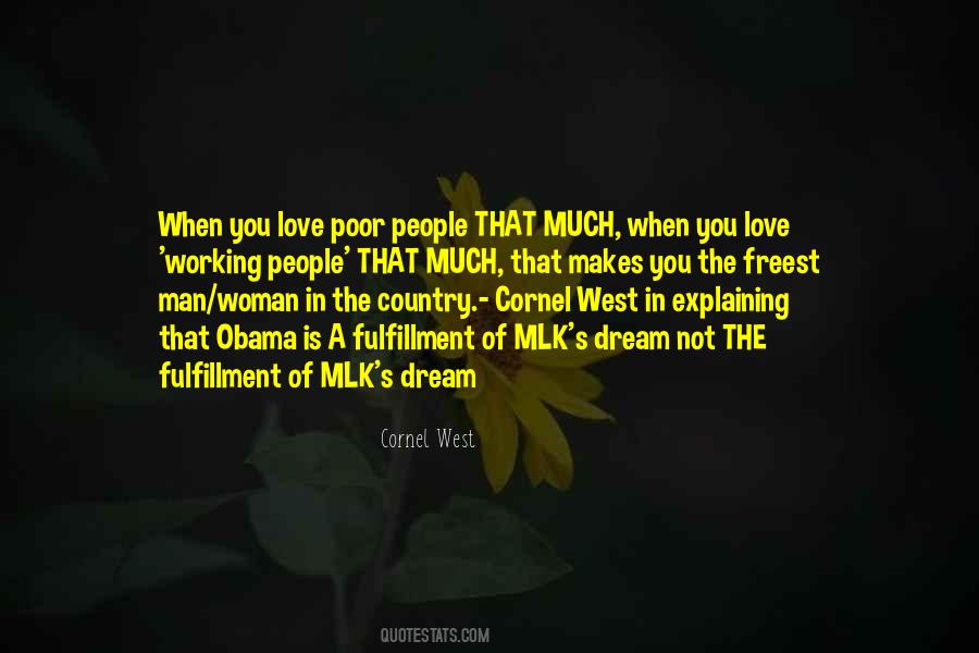 What Are Some Of Mlk Quotes #1247051