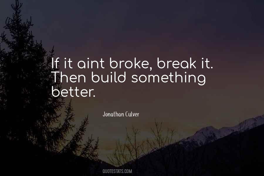 If It Aint Quotes #486609