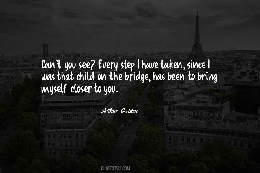 How Much I Love My Child Quotes #200743
