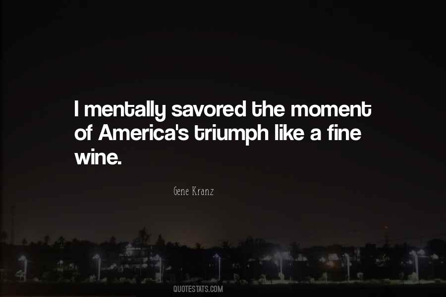 Wine Fine Quotes #1367800