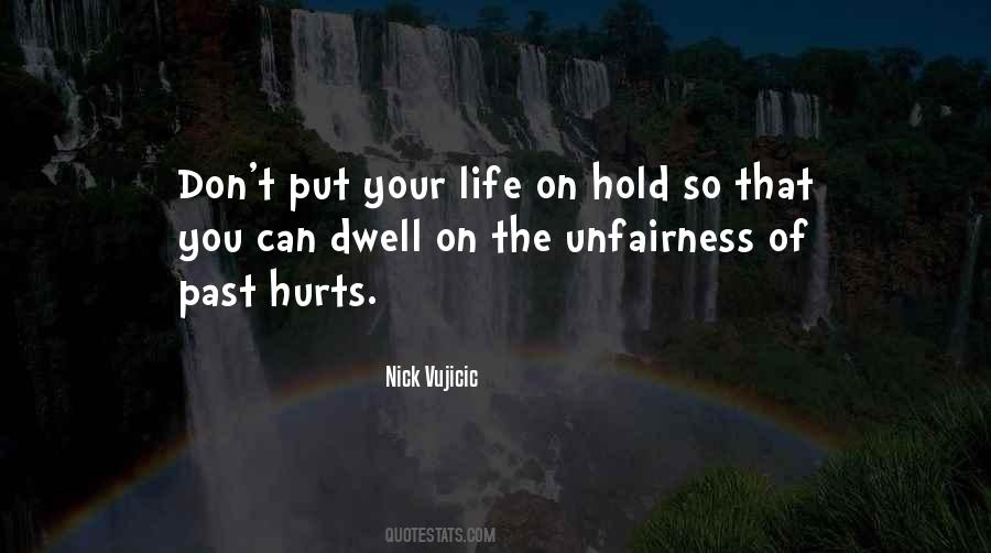 You Can Hold On Quotes #95587