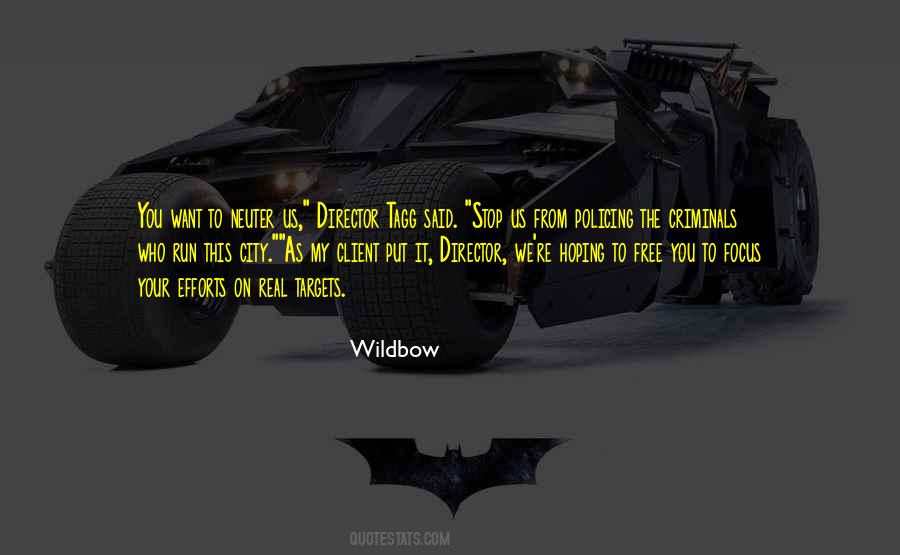 Run This City Quotes #1805511