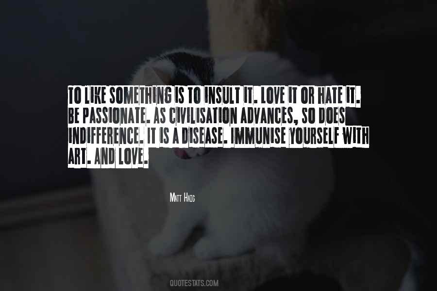 Creative Animal Quotes #1197898