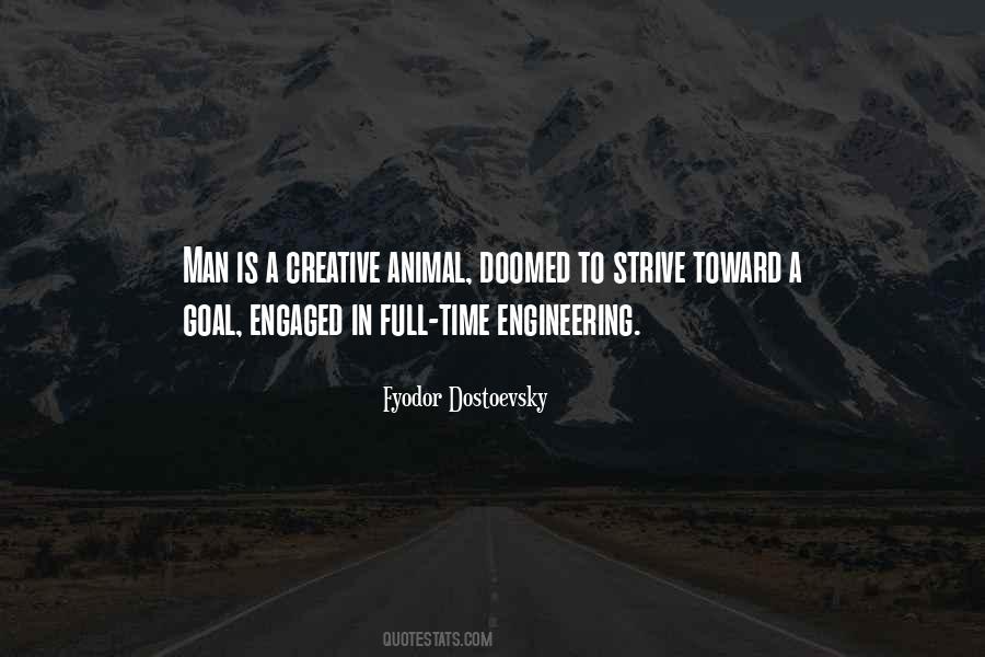 Creative Animal Quotes #1842064