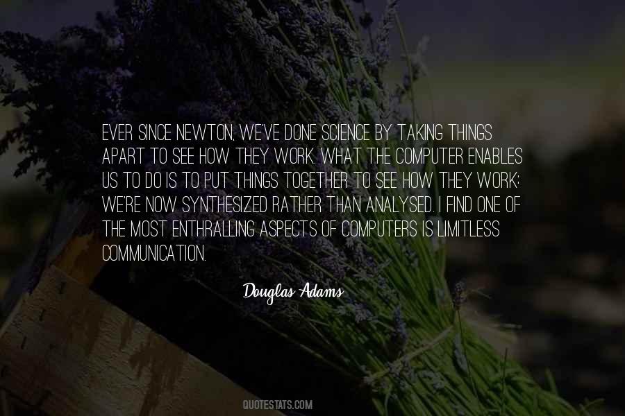 See What They See Quotes #126465