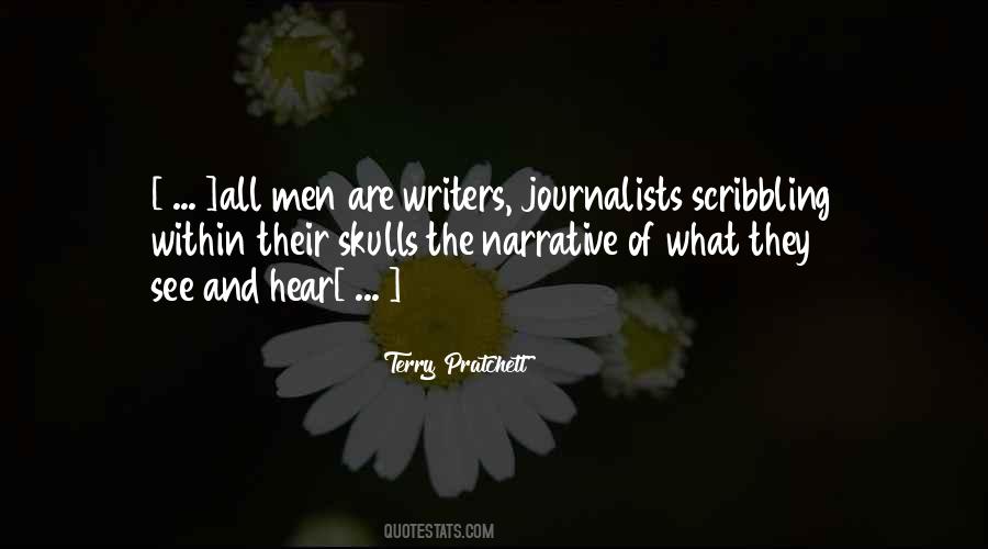 See What They See Quotes #259075