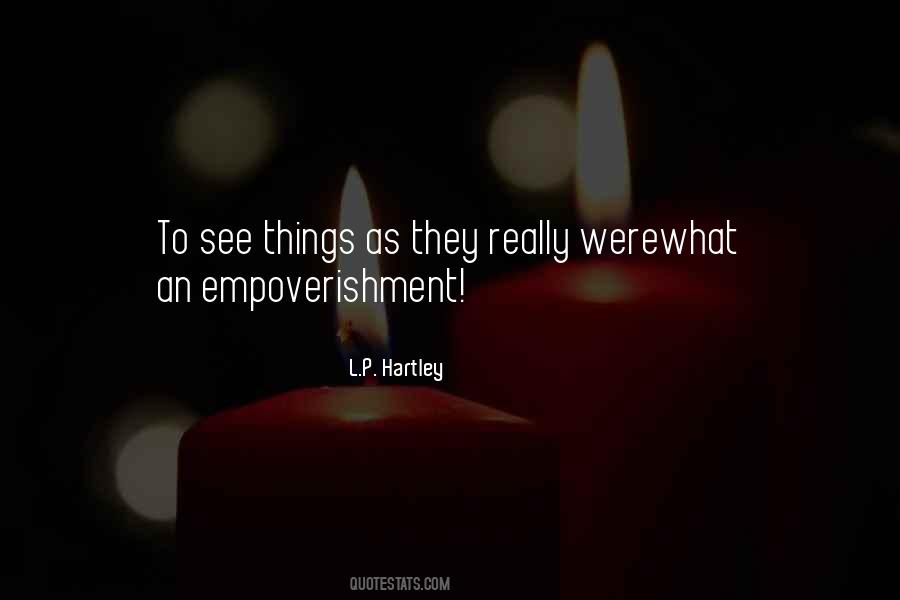 See What They See Quotes #294749