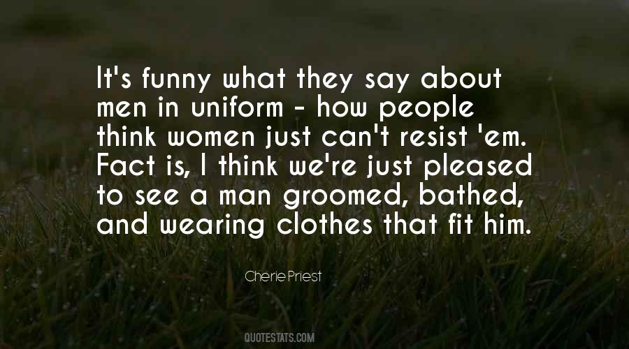 See What They See Quotes #336913