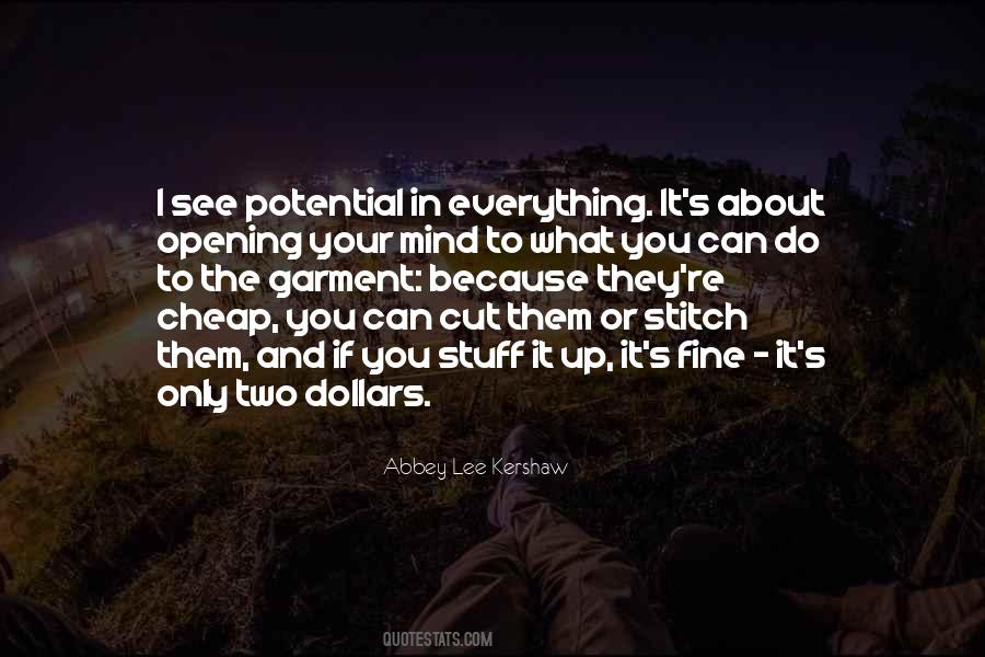 See What They See Quotes #404689