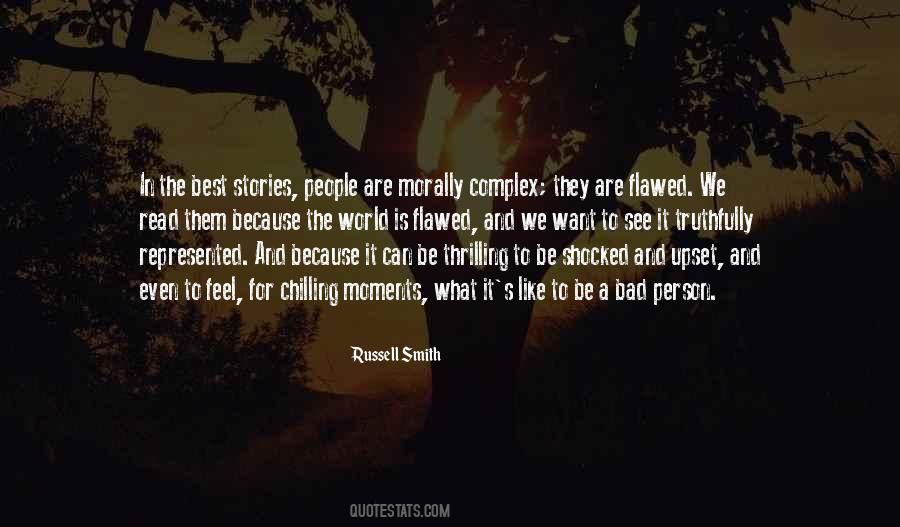 See What They See Quotes #428485