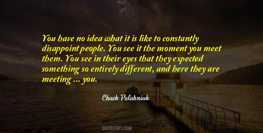 See What They See Quotes #436468