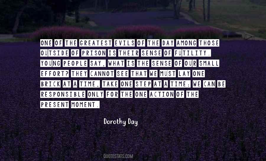 See What They See Quotes #46313
