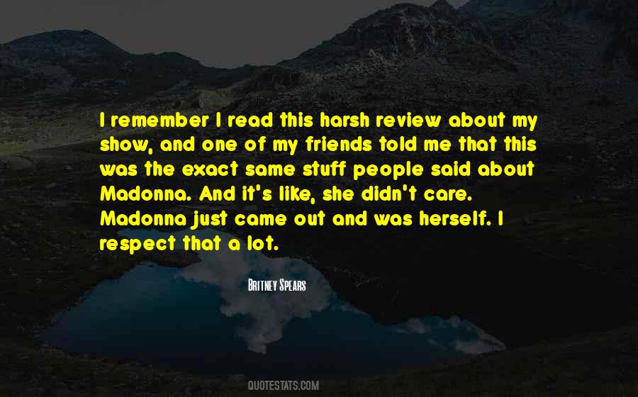 Quotes About Friends Who Only Care About Themselves #930132