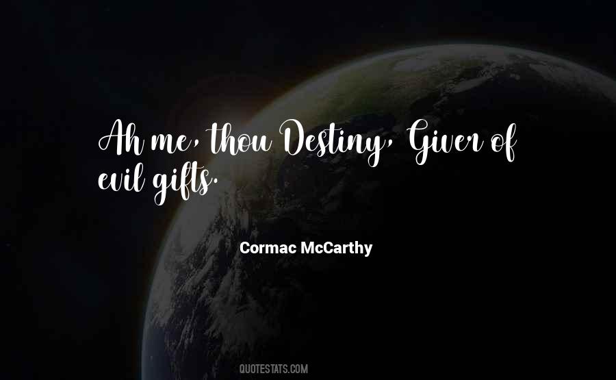 Over Giver Quotes #8328