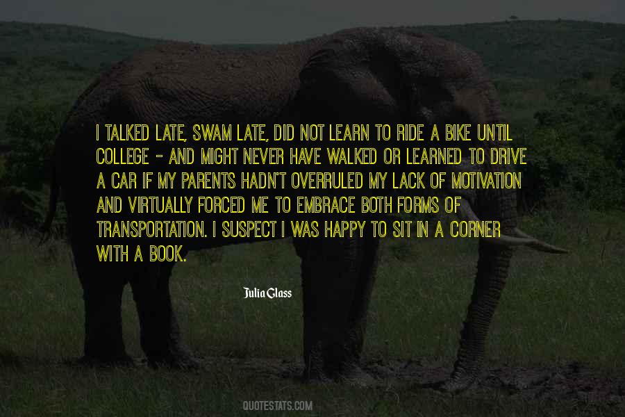 Not Happy With Me Quotes #1099168