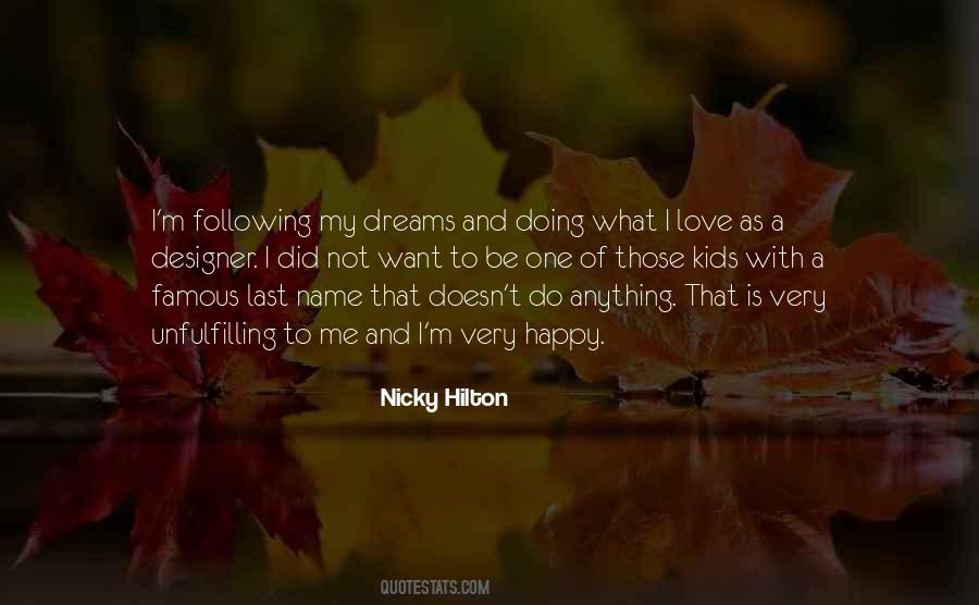 Not Happy With Me Quotes #1776567
