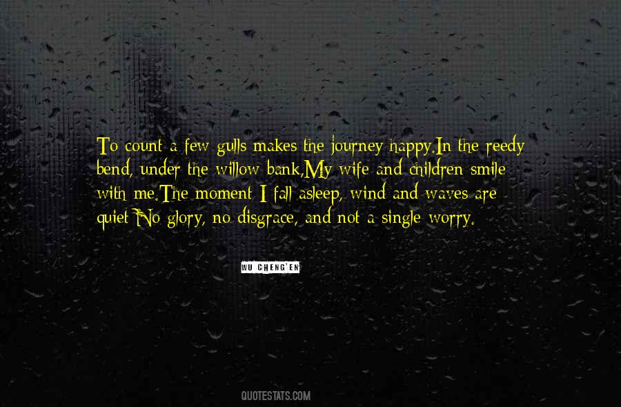 Not Happy With Me Quotes #1857028
