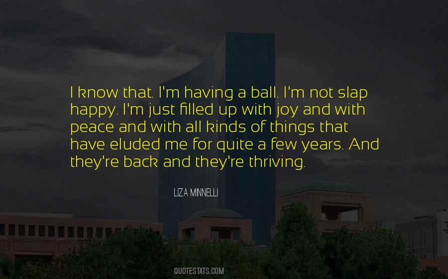 Not Happy With Me Quotes #474068