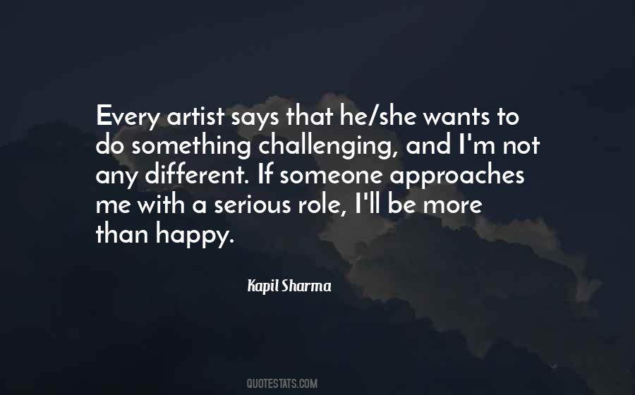 Not Happy With Me Quotes #540157
