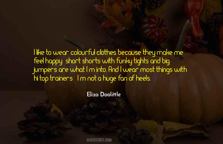 Not Happy With Me Quotes #78116