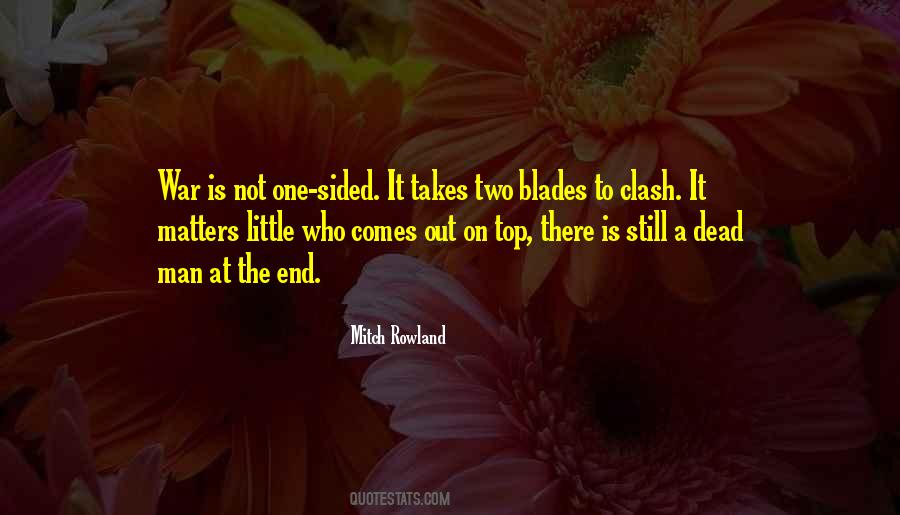 Death Not The End Quotes #635796