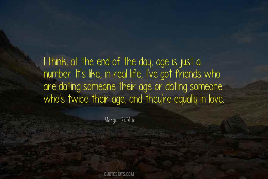 At The End Of The Day I Still Love You Quotes #774639