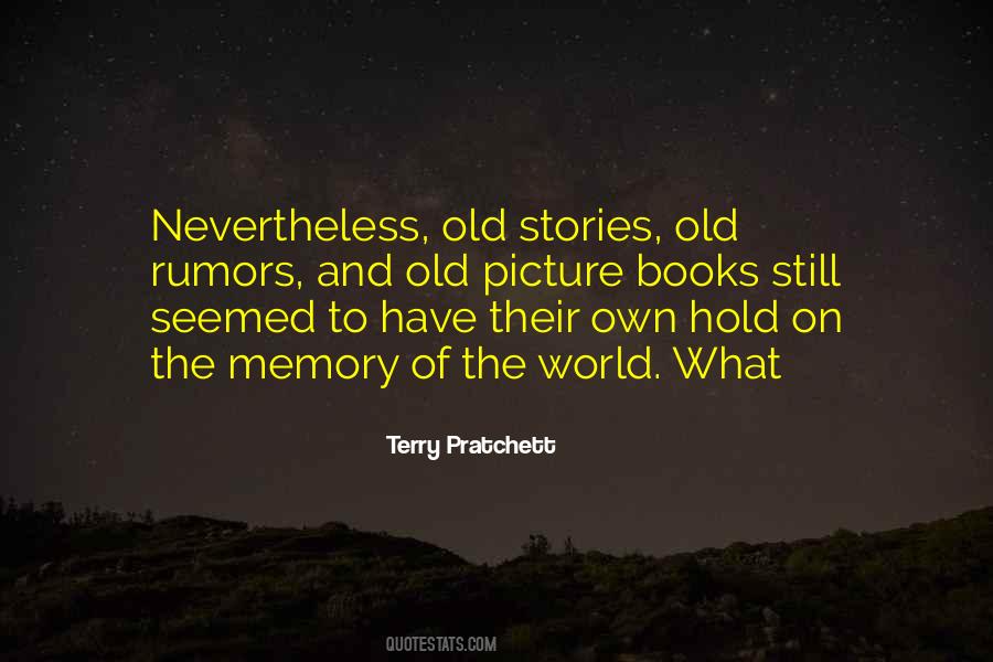 Best Memory Picture Quotes #1162525
