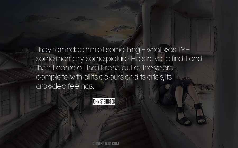 Best Memory Picture Quotes #1452888