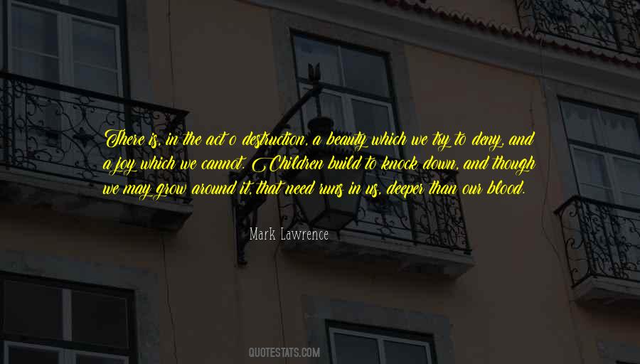 Beauty And Joy Quotes #1566232