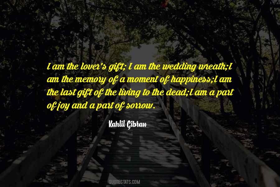 Beauty And Joy Quotes #1675762