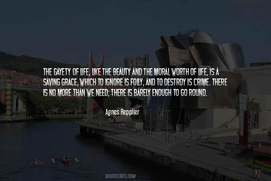 Beauty And Joy Quotes #441377