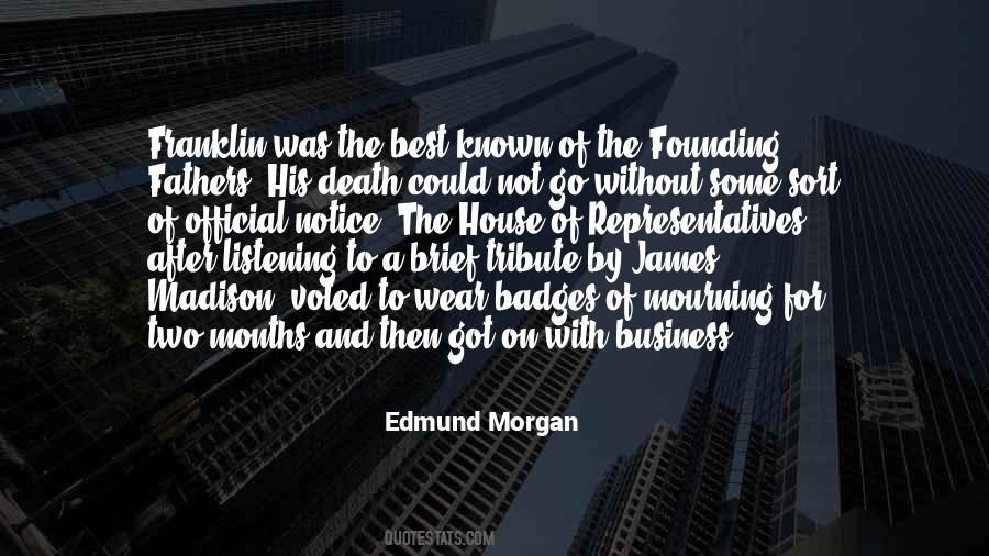 Death Notice Quotes #113677