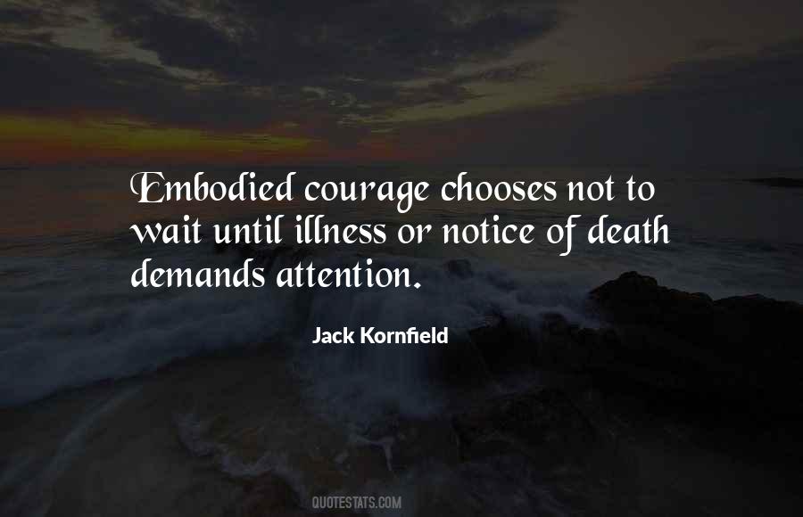 Death Notice Quotes #1313357