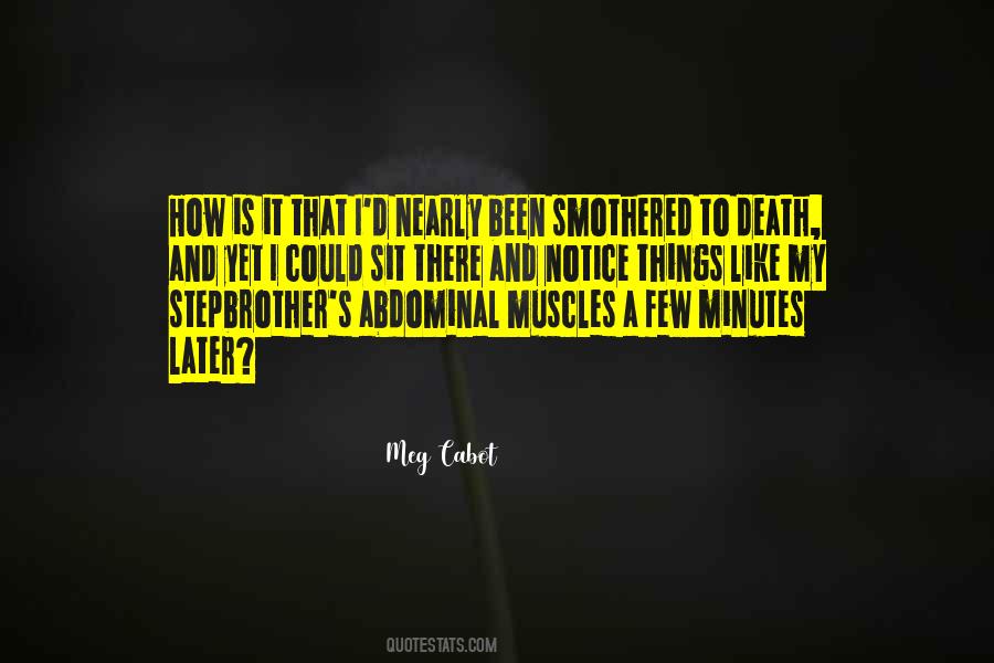 Death Notice Quotes #1421156