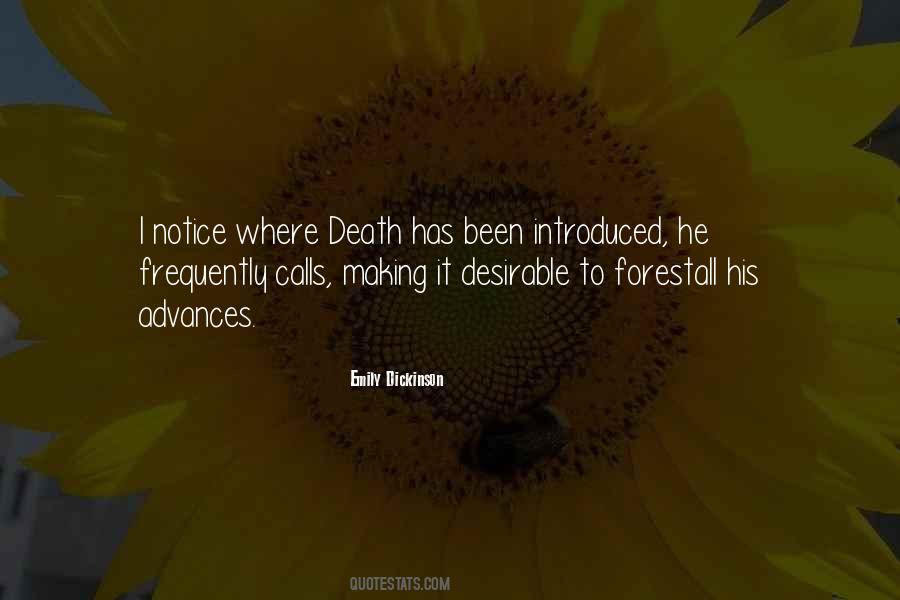 Death Notice Quotes #1469153
