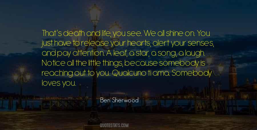 Death Notice Quotes #1722472