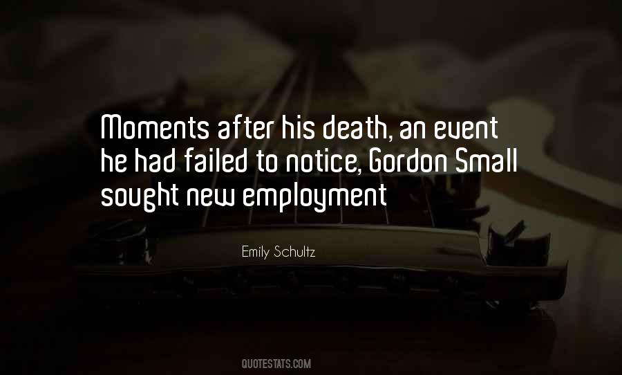 Death Notice Quotes #940865