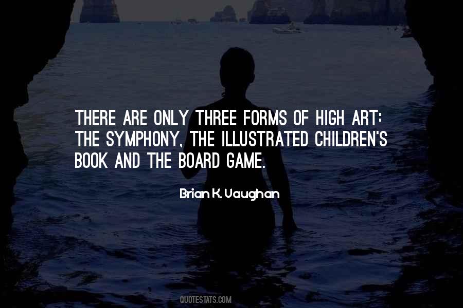 Three Children Quotes #148273