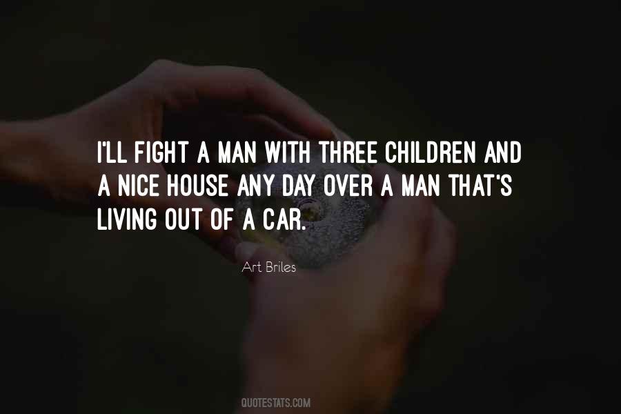 Three Children Quotes #1790011