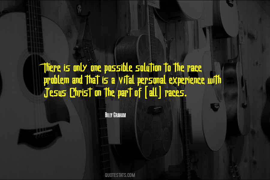 If Your Not Part Of The Solution Quotes #714921