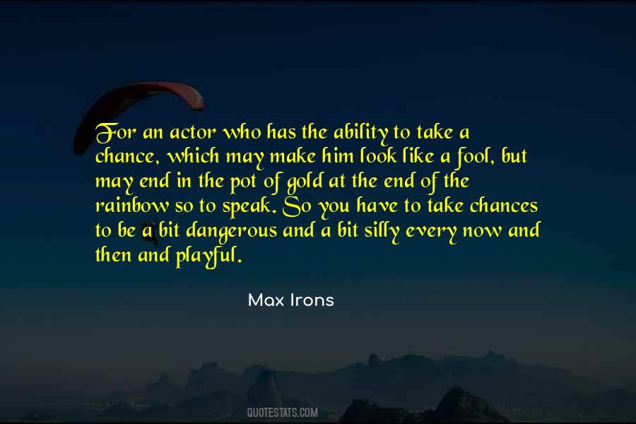 Look For The Rainbow Quotes #334731