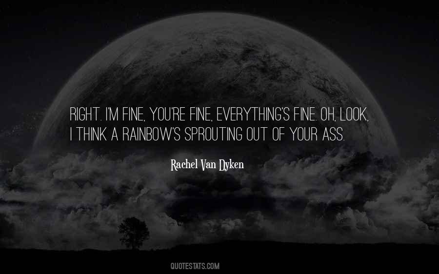 Look For The Rainbow Quotes #572268