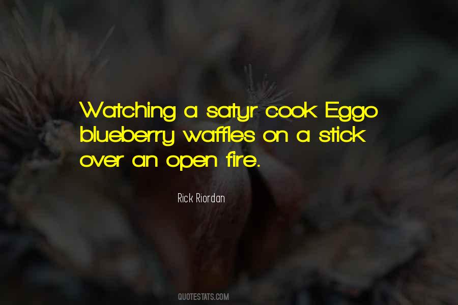 He Can Cook Quotes #47618