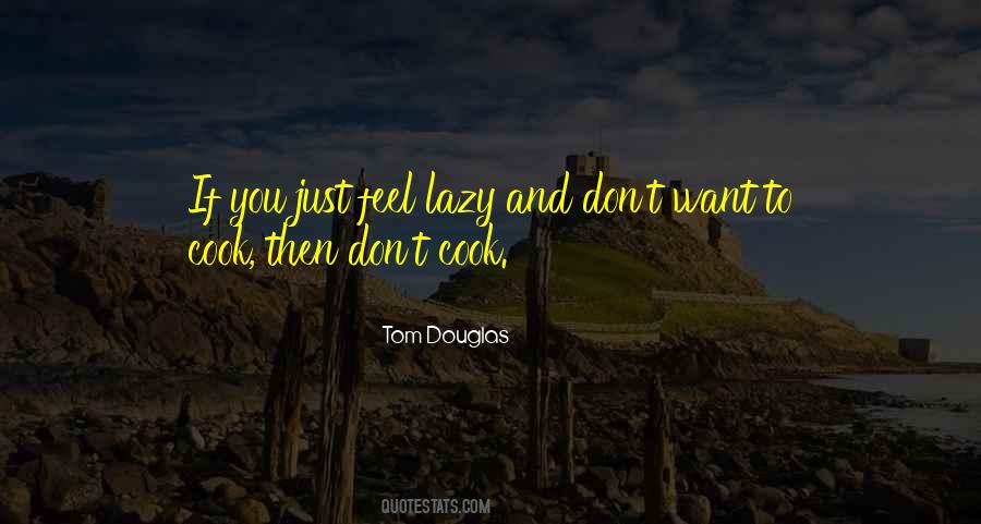 He Can Cook Quotes #57904