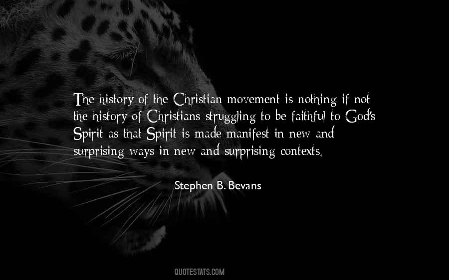 Be Faithful To God Quotes #1300453